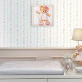 Quadro Ursa Julia Baby Bambole